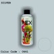 Rex Chrome Spray Paint