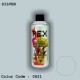 Rex Metallic Spray Paint