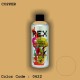 Rex Metallic Spray Paint