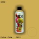 Rex Metallic Spray Paint